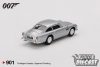 MINI GT  ASTON MARTIN DB5 THUNDERBALL JAPANESE BLISTER PACKAGING 1965 #901-007J