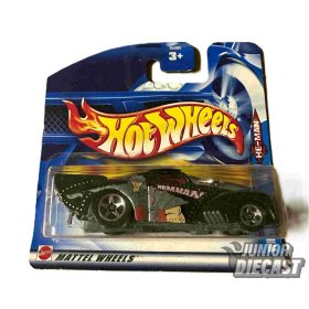 Hot Wheels 2002