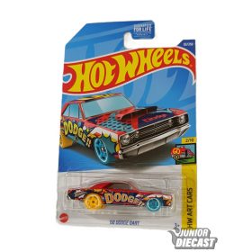 Hot Wheels '68 Dodge Dart 
