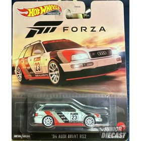 Hot Wheels '94 Audi Avant RS2