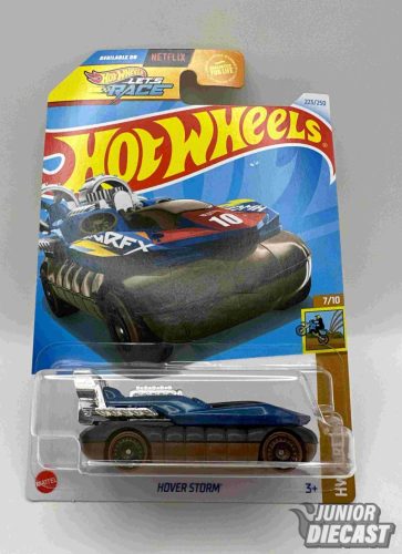 Hot Wheels Hover Storm