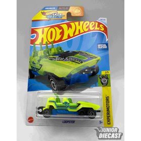 Hot Wheels Loopster