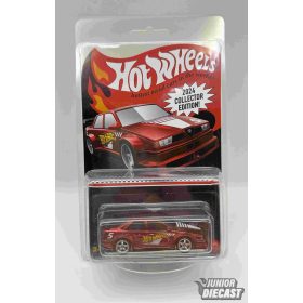 Hot Wheels Alfa Romeo 155 V6 Ti
