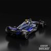 (Előrendelés) Hot Wheels F1 Series Williams Racing Franco Colapinto Car #43