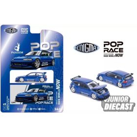 Pop Race Pandem Civic EG6 v1.5