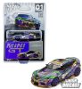 Mini GT 1:64 TOYOTA GR SUPRA KUHL D1GP EVANGELION RACING 2021