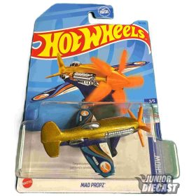 Hot Wheels Mad Propz (TH)