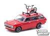 Tarmac 1/64 Datsun Bluebird 510 Wagon