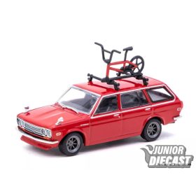 Tarmac 1/64 Datsun Bluebird 510 Wagon