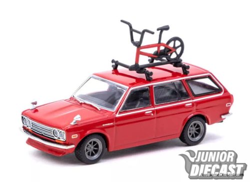 Tarmac 1/64 Datsun Bluebird 510 Wagon