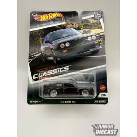 Hot Wheels '92 BMW M3 
