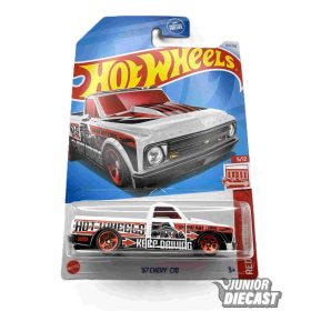 Hot Wheels '67 Chevy C10 (Target Exclusive)
