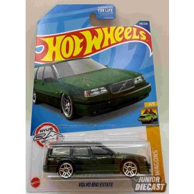 Hot Wheels Volvo 850 Estate