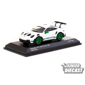 Tarmac 1/64 Porsche 911 (992) GT3 RS