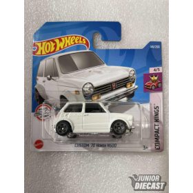 Hot Wheels Custom '70 Honda N600