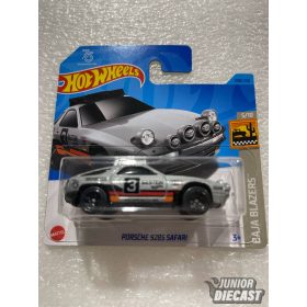 Hot Wheels Porsche 928S Safari