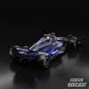 (Előrendelés) Hot Wheels F1 Series Williams Racing Alex Albon Car #43