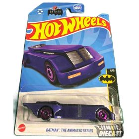 Hot Wheels Batman : The Animated Series