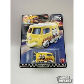 Hot Wheels Kool Kombi
