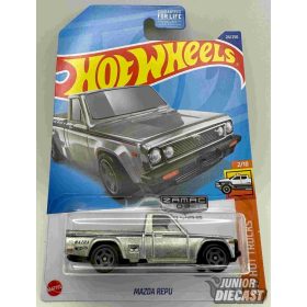 Hot Wheels Mazda Repu (Walmart Exclusive)