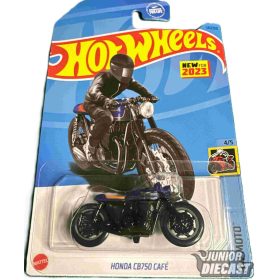 Hot Wheels Honda CB750 Cafe