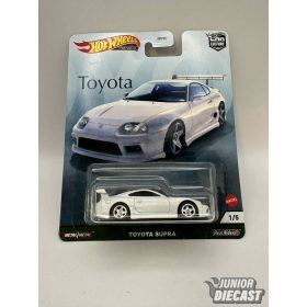 Hot Wheels Toyota Supra