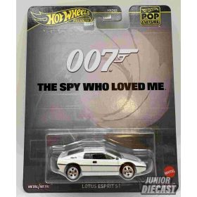 Hot Wheels Lotus Esprit S1