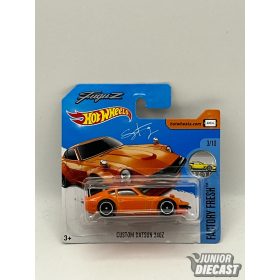 Hot Wheels Custom Datsun 240Z