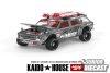 [KHMG121] 1:64 DATSUN 510 WAGON KAIDO OFFROAD V1 1969