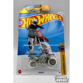 Hot Wheels HW450F