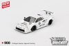 (Előrendelés) Mini GT 1:64 LAMBORGHINI COUNTACH LB- WORKS WHITE TOKYO AUTO SALON  2024