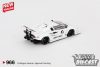 (Előrendelés) Mini GT 1:64 LAMBORGHINI COUNTACH LB- WORKS WHITE TOKYO AUTO SALON  2024