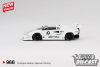 (Előrendelés) Mini GT 1:64 LAMBORGHINI COUNTACH LB- WORKS WHITE TOKYO AUTO SALON  2024