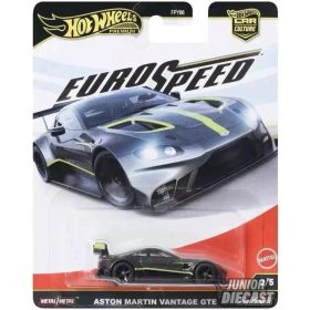 Hot Wheels Aston Martin Vantage GTE