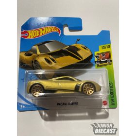 Hot Wheels Pagani Huayra
