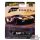 Hot Wheels 2016 Ford GT Race/Course