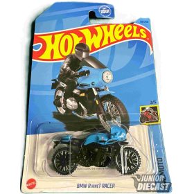 Hot Wheels BMW R NineT Racer (TH)