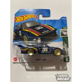Hot Wheels Porsche 935