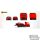(Előrendelés) Hot Wheels Toyota AE86 Sprinter Trueno & Fleet Street