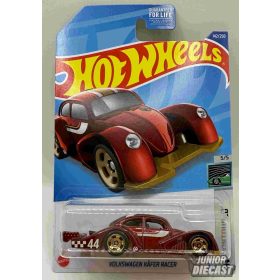 Hot Wheels Volkswagen Kafer Racer 