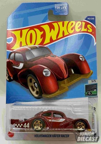 Hot Wheels Volkswagen Kafer Racer 