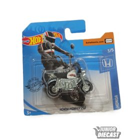 Hot Wheels Honda Monkey 250 
