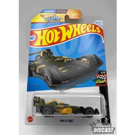 Hot Wheels HW-4-Trac