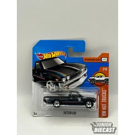 Hot Wheels Datsun 620