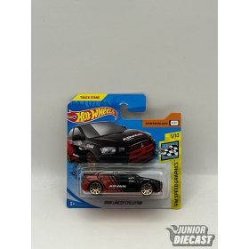 Hot Wheels 2018 Lancia Evolution 