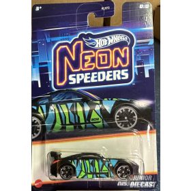 Hot Wheels Nissan 350Z