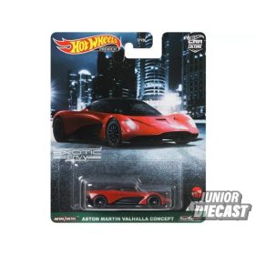 Hot Wheels Aston Martin Valhalla