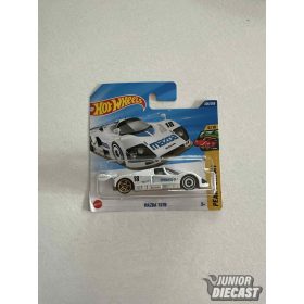 Hot Wheels Mazda 787B