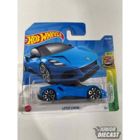 Hot Wheels Lotus Emira 