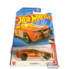 Hot Wheels '10 Camaro SS